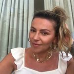 Vanessa Berg Borges - @vanbergborges - Instagram