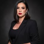 Vanessa Bergamin - @vanessalash_bergamin - Instagram