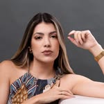 Vanessa Bergamo - @dravanessabergamo - Instagram