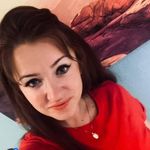 Vanessa Berlin - @deliciouzzz_1 - Instagram