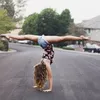 Vanessa Berlin - @vanessaberlingymnast - TikTok