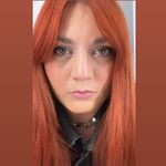 Vanessa Bernabei - @vanessa.bernabei - Instagram
