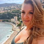 Vanessa Bernier - @vanessa_bernier - Instagram
