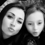 Vanessa Bernier - @ange83700 - Instagram