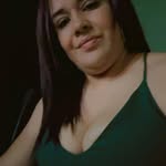 Vanessa Berrios - @vanne9942 - Instagram