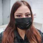 Vanessa Berrios - @vanessaberrios12 - Instagram
