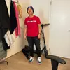Vanessita - @vanessaberrios45 - TikTok