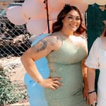 Vanessa Berumen - @msvb28 - Instagram