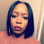 Vanessa Betts - @mzv7181 - Instagram