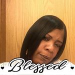 Vanessa Betts-Rucker - @queenwins52 - Instagram