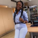Vanessa Beverly Sima Eya - @vanessa_beverly_ - Instagram