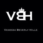 Vanessa Beverly Hills - @vanessabeverlyhills - Instagram