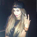 Vanessa Bieber - @vanessajustin_ - Instagram