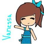Vanessa Bieber - @chiibii_mee - Instagram