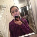 Vanessa Salimovic - @vanessabieber24 - Instagram