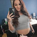 Vanessa Bilodeau - @maudite__folle - Instagram