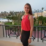 Vanessa Binder - @vanexxabin - Instagram