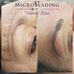 Microblading par Vanessa Blais - Facebook