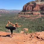 Vanessa Blais - @vanessablaisyoga - Instagram