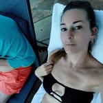 Vanessa Blais - @girlcool38 - Instagram