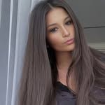 Vanessa Blais - @nessa_blais - Instagram