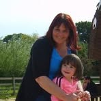 Vanessa Blizzard - Facebook