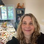 Vanessa Blount - @vhb_interiors - Instagram