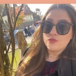 Vanessa Bohrer - @bohrervanessa - Instagram