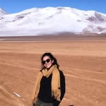 Vanessa Bohrer - @nebohrer - Instagram