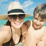 Vanessa Bolin - @vlb3 - Instagram
