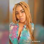 @vanessa_bolinzia - Instagram