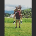 Vanessa Bonelli - Facebook