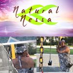 Vanessa Bonner - @hair_bynaturalnessa - Instagram