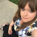 Vanessa Bonner - @crafty_lady_firefox - Instagram