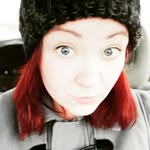 VanessaBonner - @mmmmdrovb - Instagram