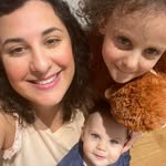 Vanessa Borio Scorzoni - @vanexnani - Instagram