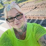 Vanessa Bost - @bostvanessa - Instagram