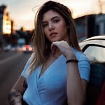 Vanessa Boston - @vanessa_boston3 - Instagram