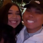 Vanessa Botello - @_nessaaab - Instagram
