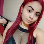 Vanessa Botello - @vane.narlo13 - Instagram