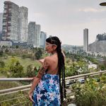 Vanessa Botello Bizarra - @botellovanessa - Instagram