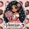 Vanessa Bouquets ౨ৎ🌸 - @vanessa_flowerbouquet_ - TikTok