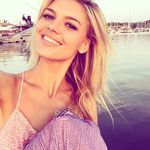 Vanessa Bouchard - @wondervan25 - Instagram