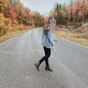 Vanessa Bouchard - @vanessa.bouchard - TikTok