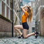 Vanessa Bouchard - @vanessa_bouchard3 - Instagram
