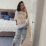 Vanessa Bouchard - @vanoushka77 - Instagram