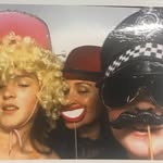 Vanessa Bourne - @_vbourne_ - Instagram