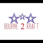 Vanessa Bourne - @bourne2kraft - Instagram