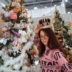 Vanessa Bower - @vanessabower664nbd - Instagram