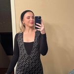 Vanessa Bowles - @leconnaissair - Instagram